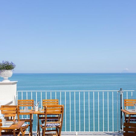 Casanova Rooms And Apartment To Rent Cefalù Exteriér fotografie