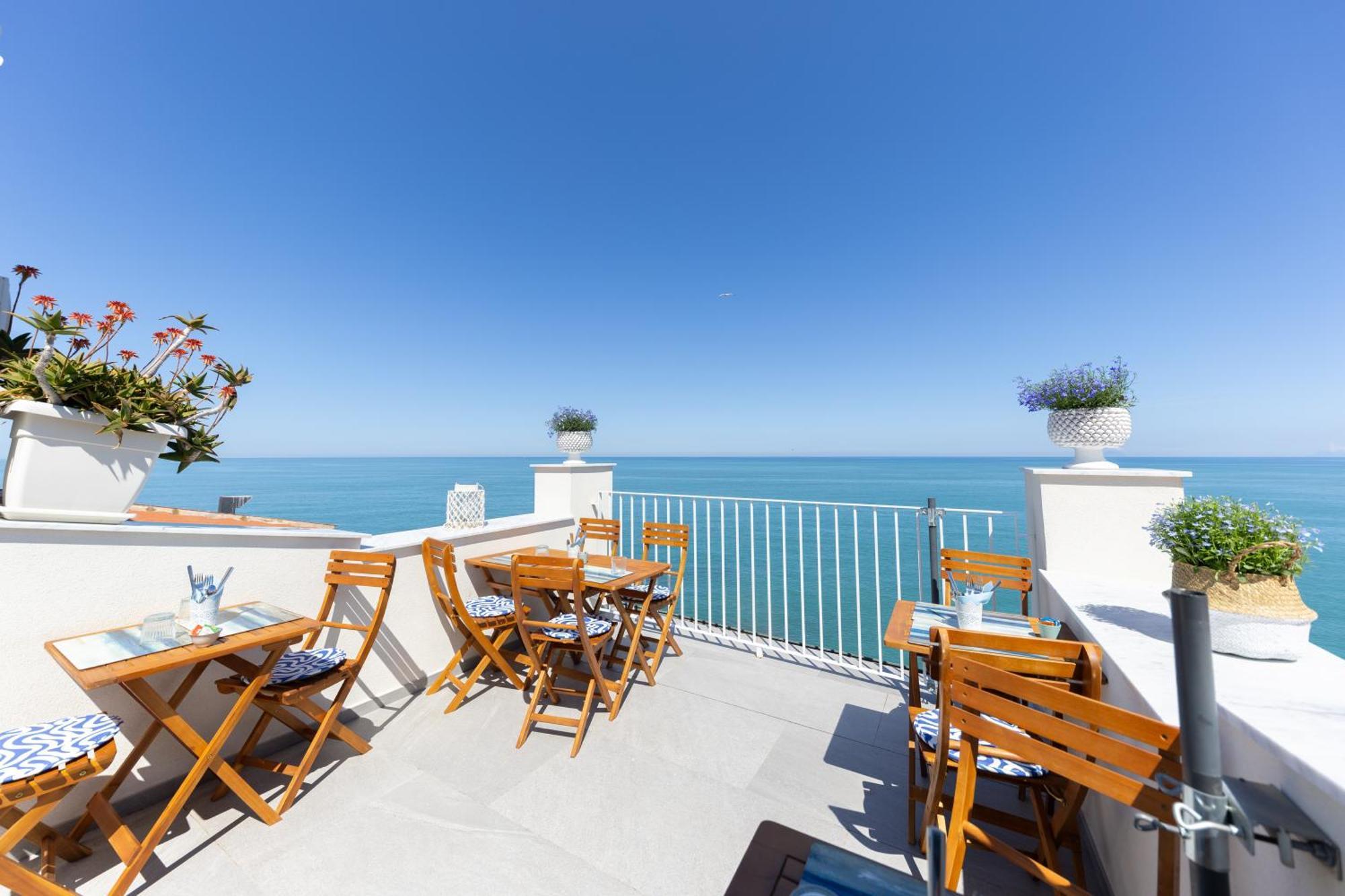 Casanova Rooms And Apartment To Rent Cefalù Exteriér fotografie