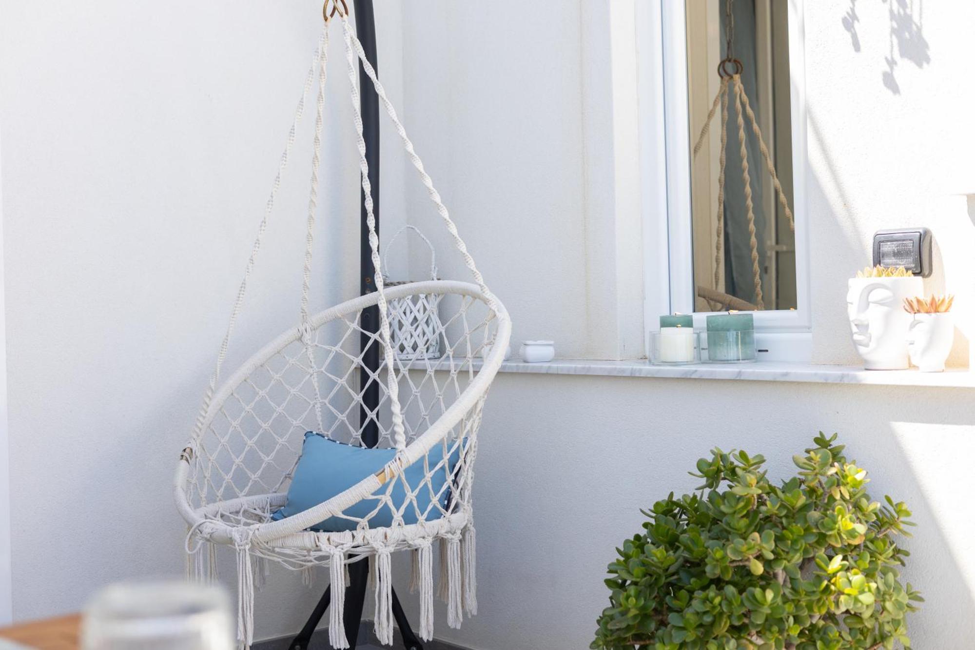Casanova Rooms And Apartment To Rent Cefalù Exteriér fotografie