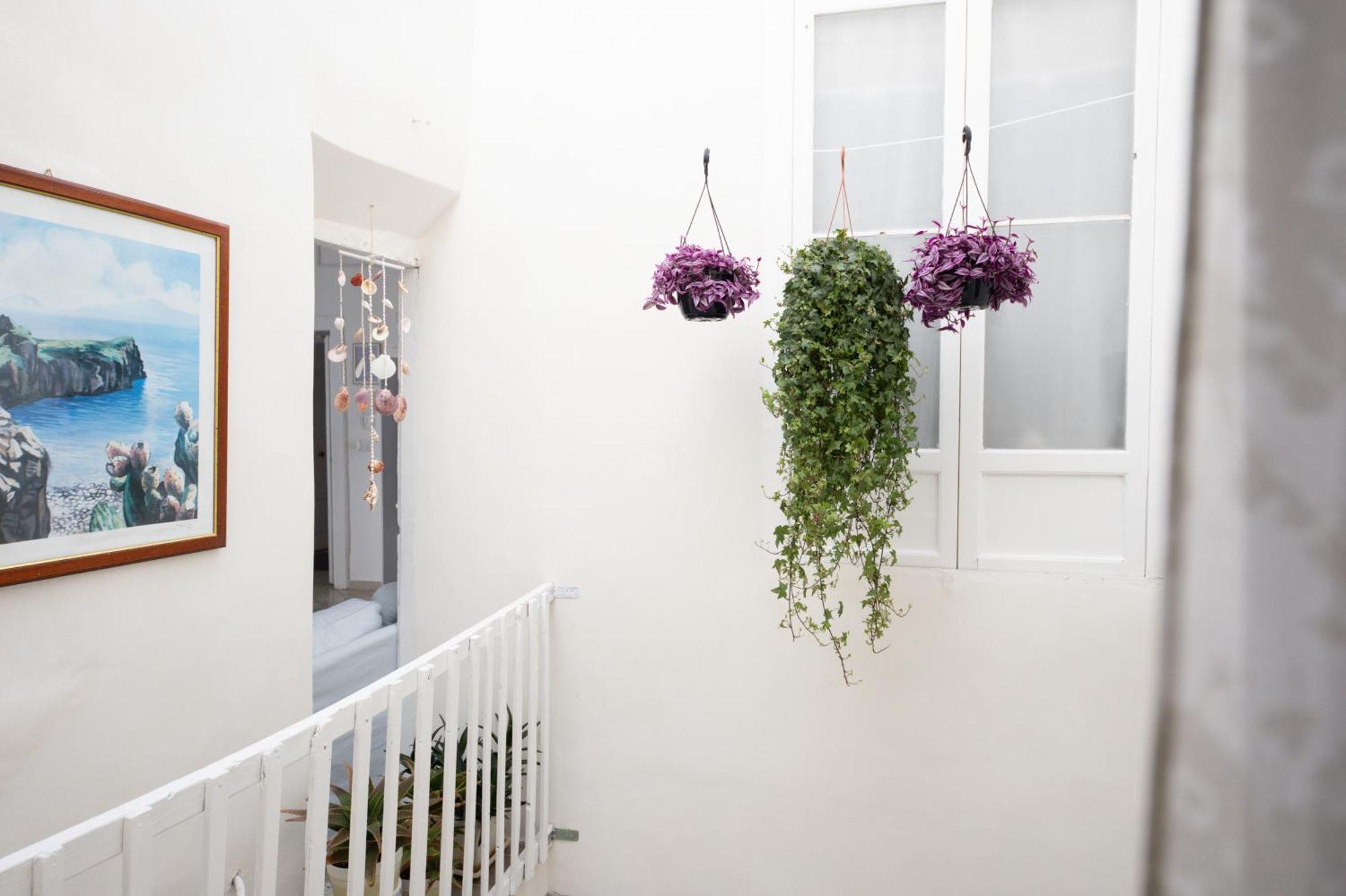 Casanova Rooms And Apartment To Rent Cefalù Exteriér fotografie
