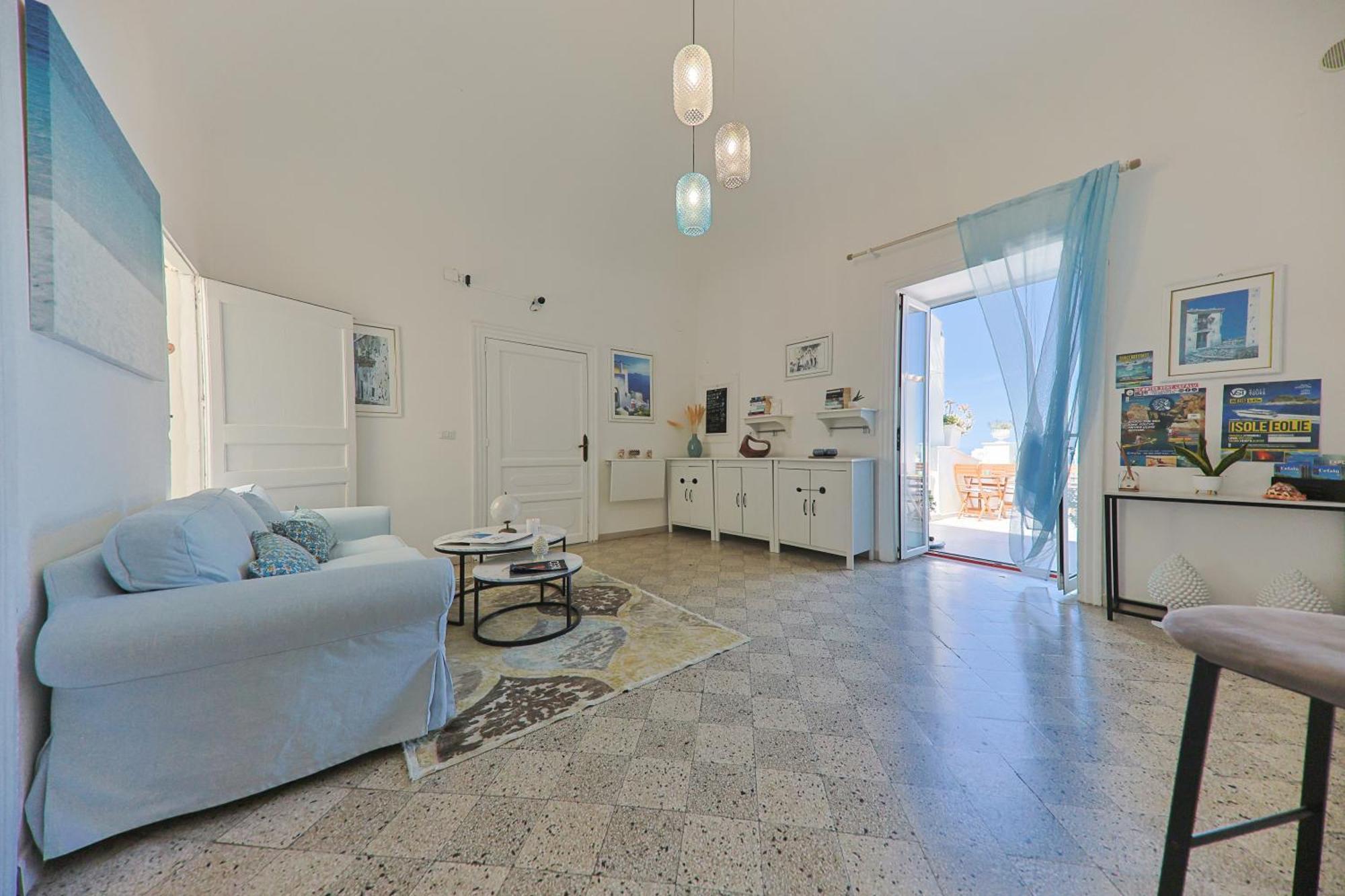 Casanova Rooms And Apartment To Rent Cefalù Exteriér fotografie