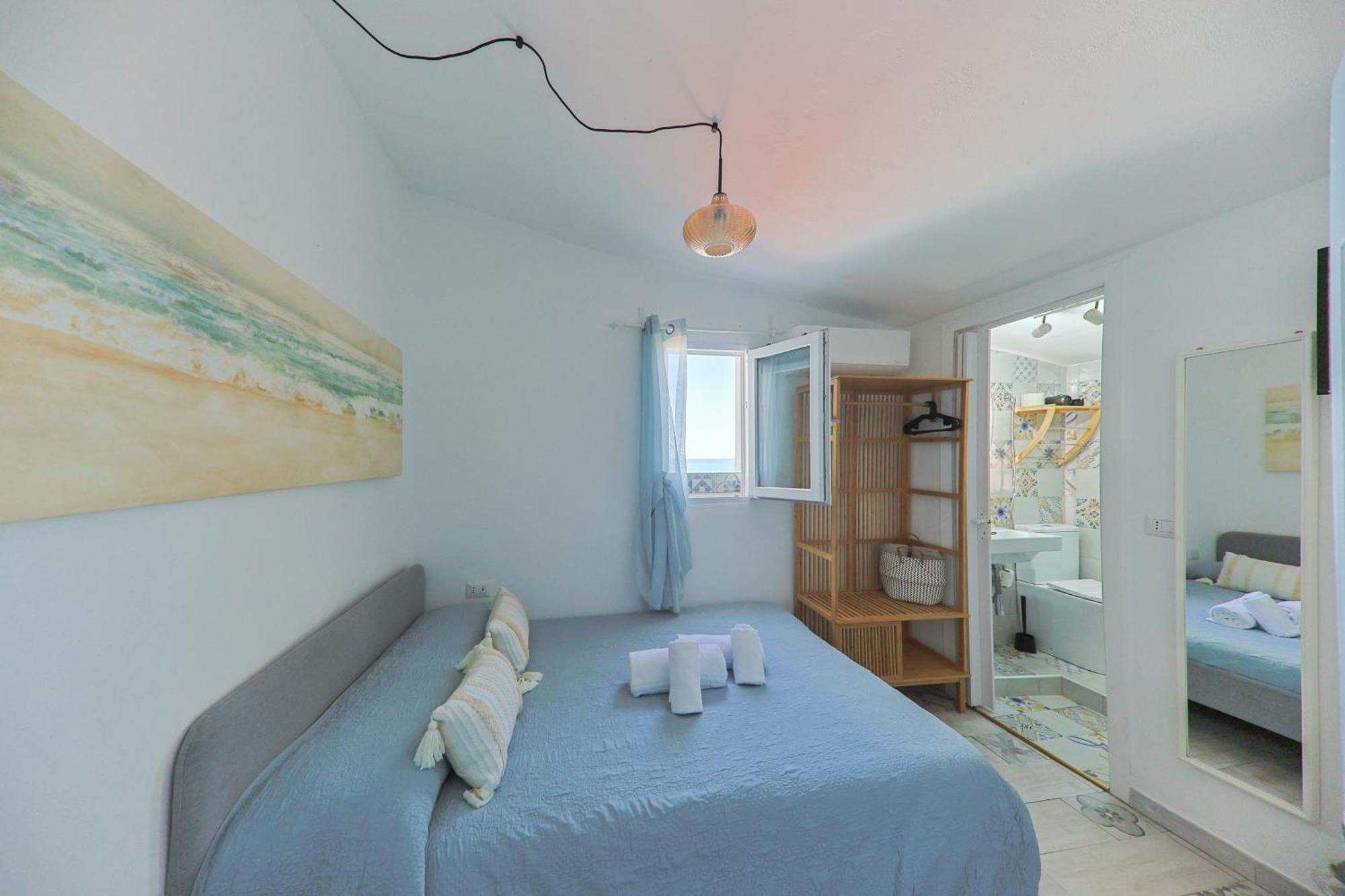 Casanova Rooms And Apartment To Rent Cefalù Exteriér fotografie