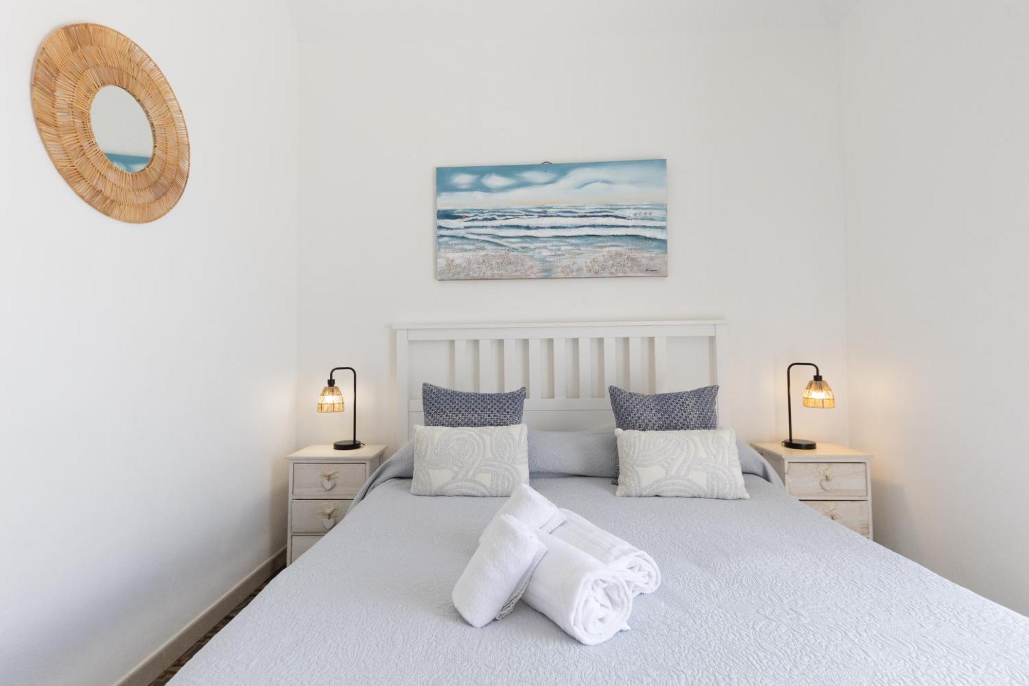 Casanova Rooms And Apartment To Rent Cefalù Exteriér fotografie