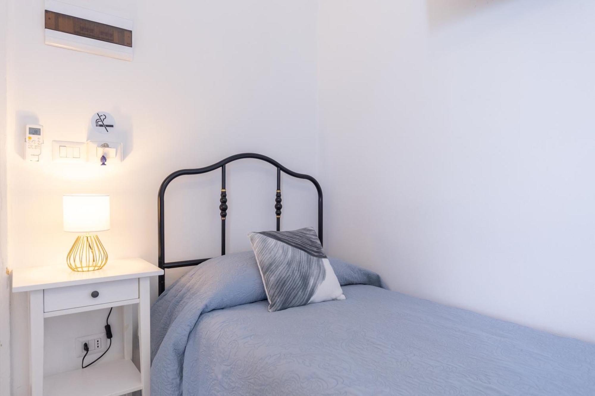 Casanova Rooms And Apartment To Rent Cefalù Exteriér fotografie